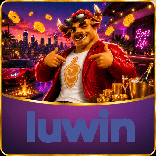 luwin Download Oficial