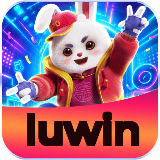 luwin Segurança Logo 3