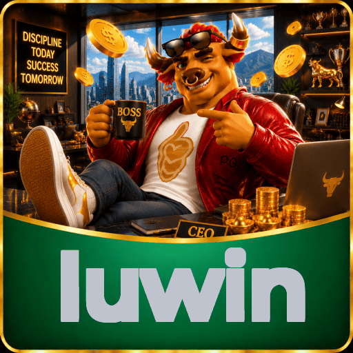 luwin Logo 1