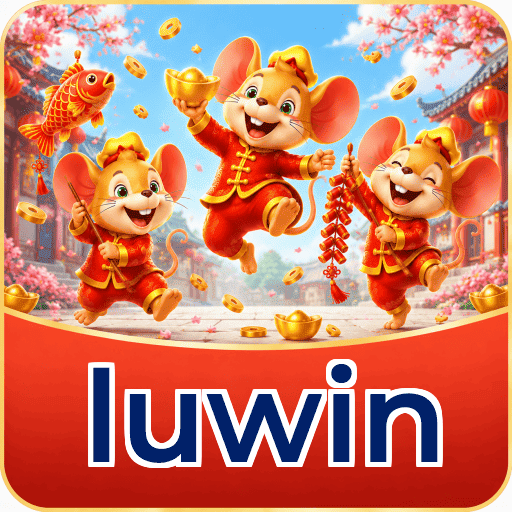 luwin Segurança Logo 1