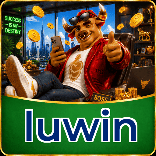 luwin Logo 2