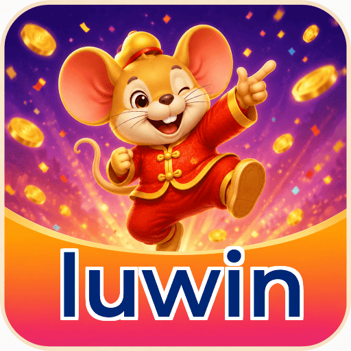 luwin Instalar Logo 2