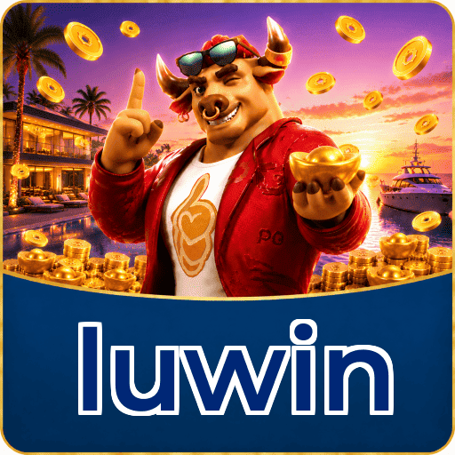 luwin PIX Instantâneo - Saques em 8 Minutos