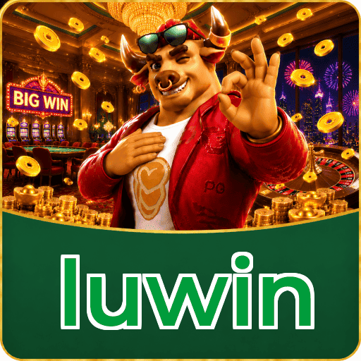 Slots luwin - Jackpots Progressivos