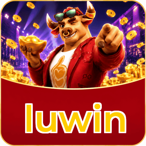luwin Instalar Logo 3